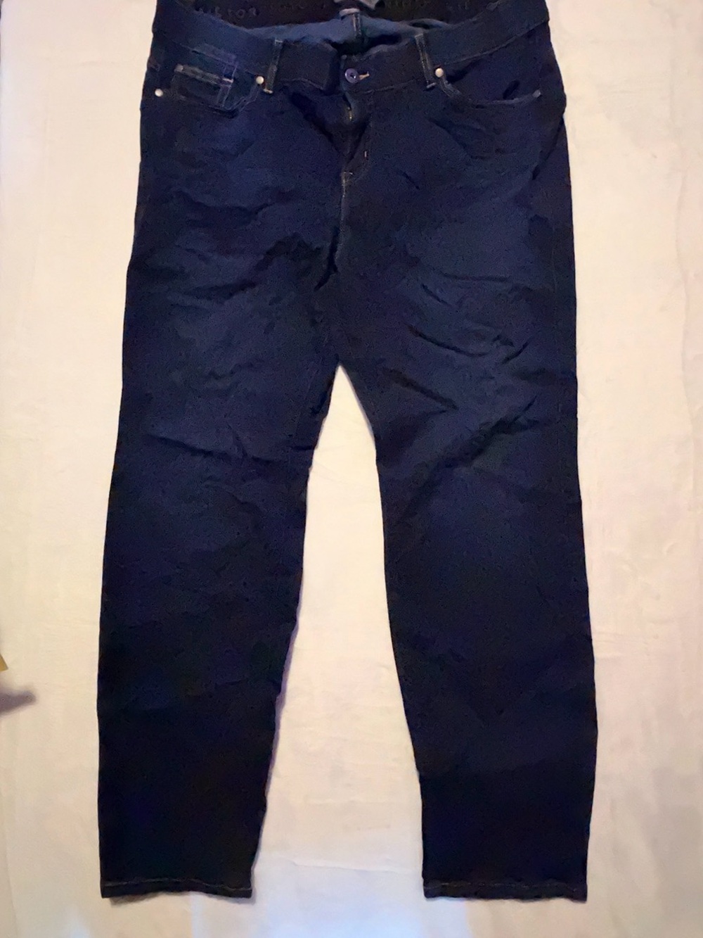 Womans Torrid Bombshell jeans 22